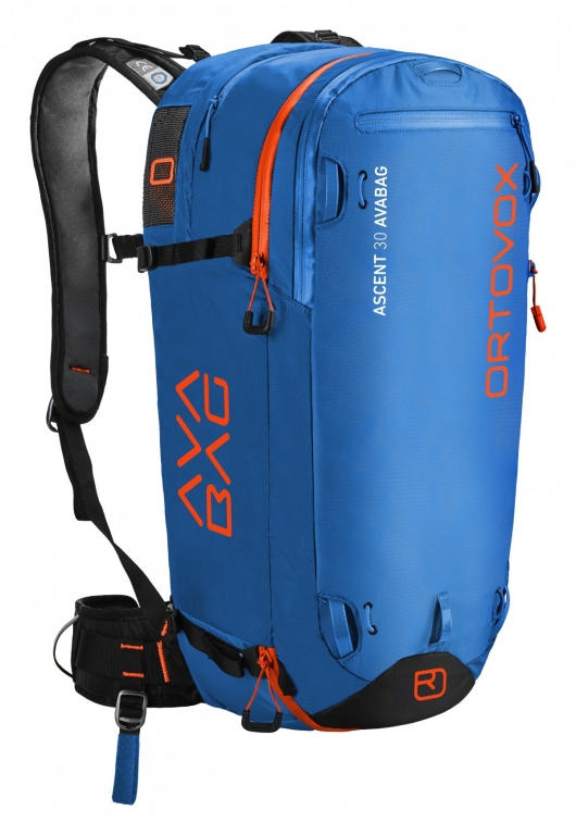 Ascent 30 Avabag Kit