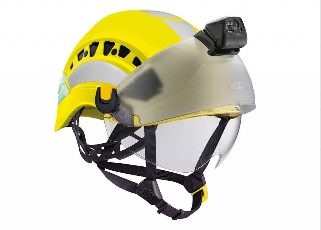 Vertex Vent Hi-Viz
