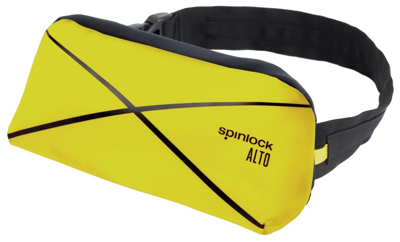 Alto Belt Pack