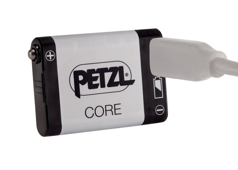 Core New